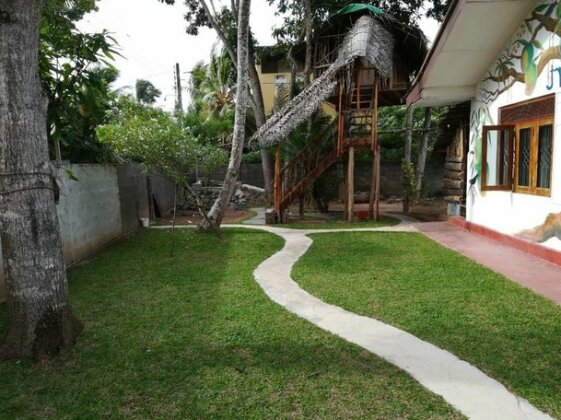 Bimanjee Mango Resort - Photo2
