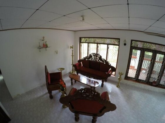 Bimanjee Mango Resort - Photo4