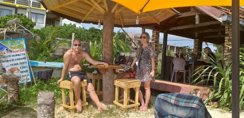 Blue Corals Beach Bungalow - Photo4