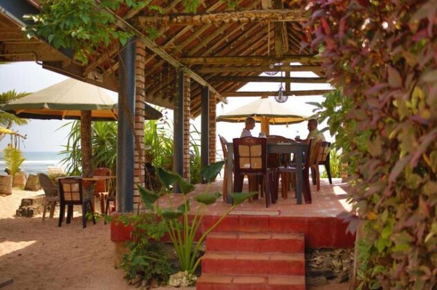 Blue Corals Beach Bungalow - Photo5