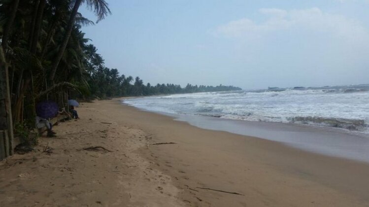 Blue Waters Matara - Photo3