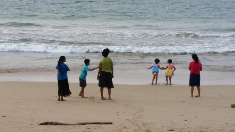 Blue Waters Matara - Photo5