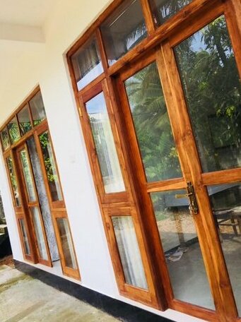 Cinnamon Holiday Resort - Photo2