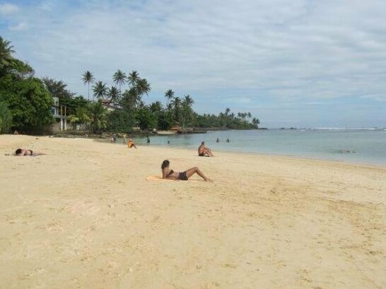 Cinnamon Holiday Resort - Photo4