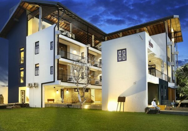 Culture Resort