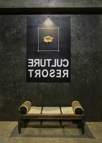 Culture Resort - Photo3