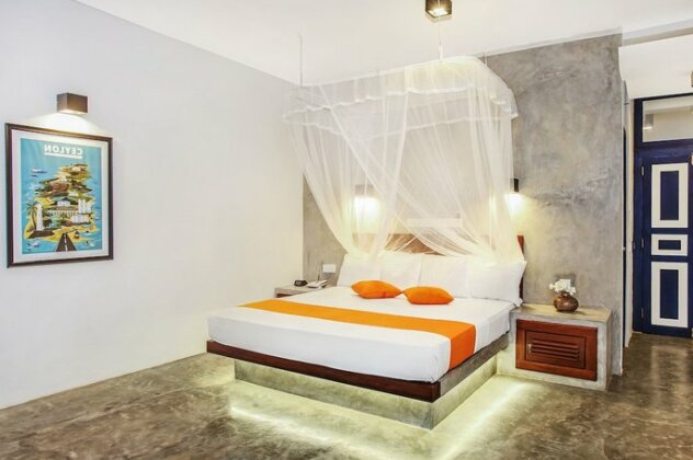Culture Resort - Photo4