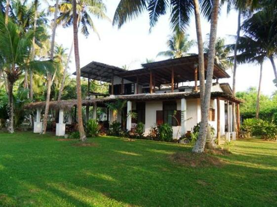Deep Blue Matara