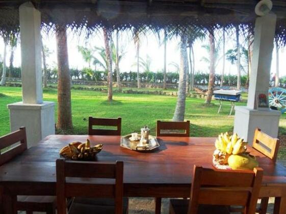 Deep Blue Matara - Photo2