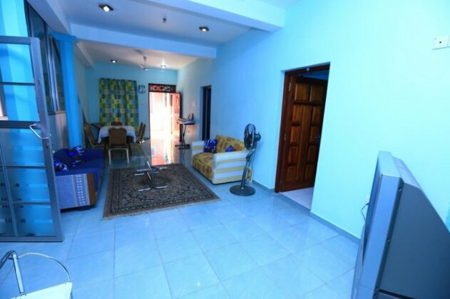 Devoni Nature Resort - Photo2