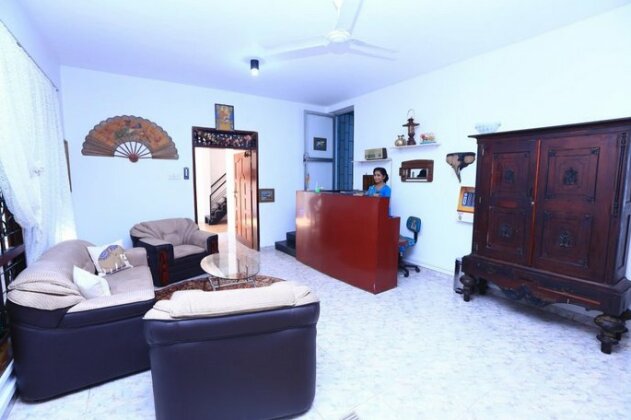 Devoni Nature Resort - Photo3
