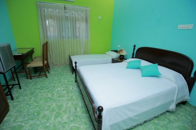 Devoni Nature Resort - Photo5