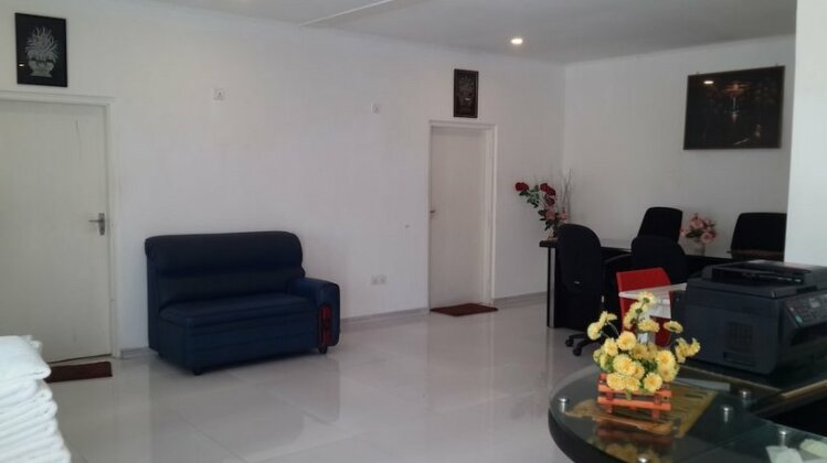 Estuary Hotel - Photo3