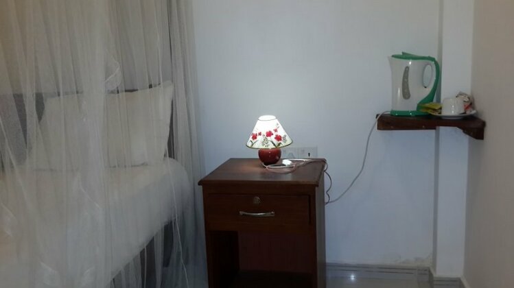 Estuary Hotel - Photo5