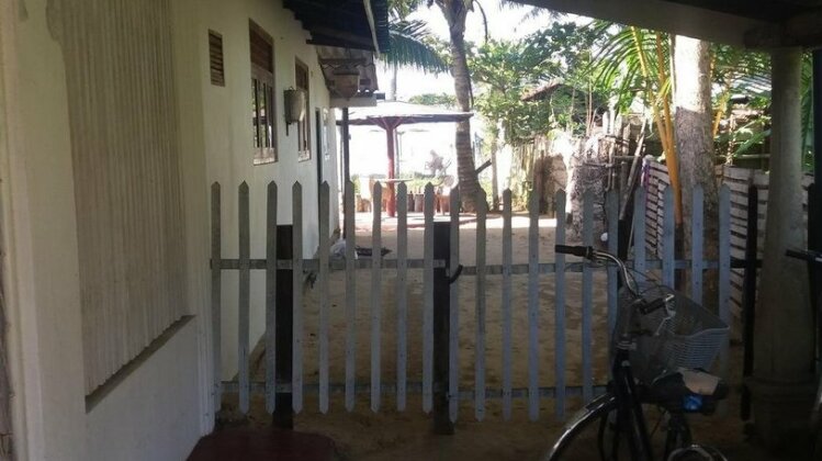 Fort Sea View Hotel - Photo2