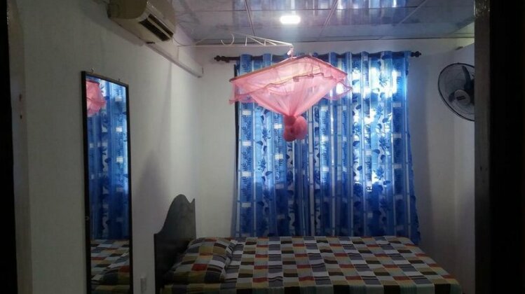 Fort Sea View Hotel - Photo4