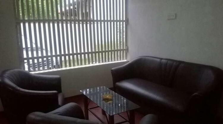 Fort Sea View Hotel - Photo5