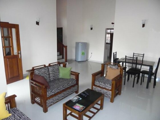 Freedom City Apartment - Photo2