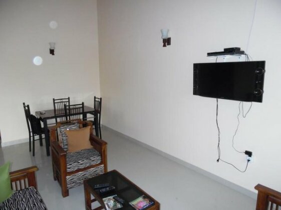 Freedom City Apartment - Photo3