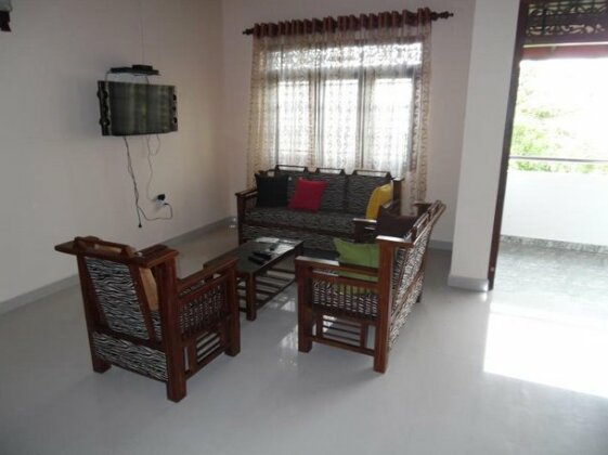 Freedom City Apartment - Photo4