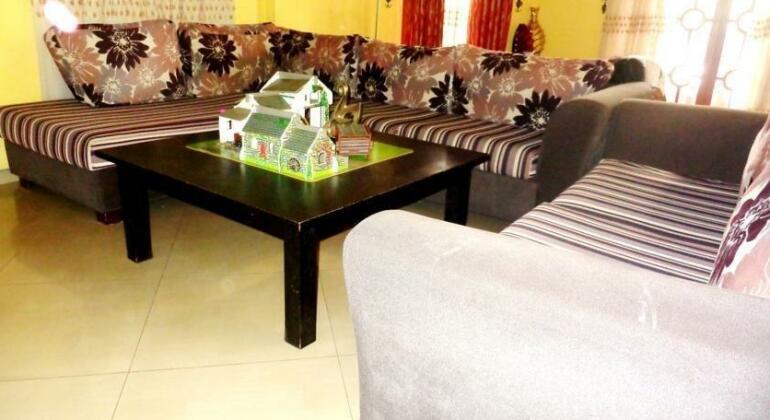 Green Villa Matara - Photo3