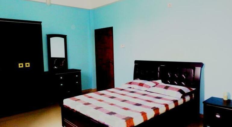 Green Villa Matara - Photo4