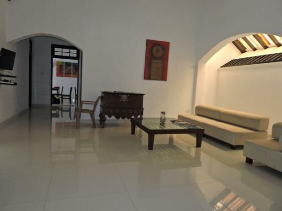 Guest At Matara - Photo2