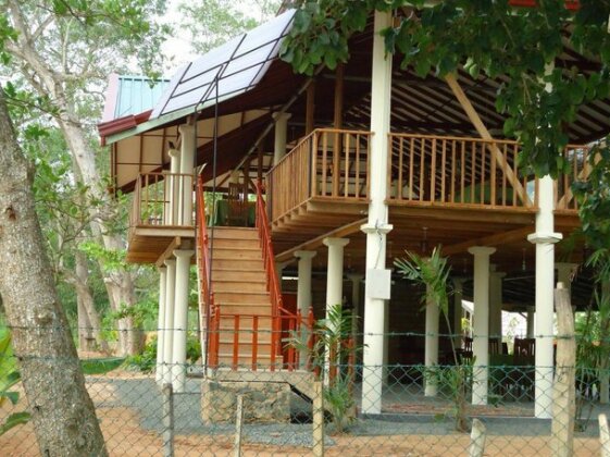 Hotel River Bank Matara - Photo3