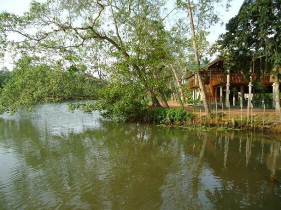 Hotel River Bank Matara - Photo5