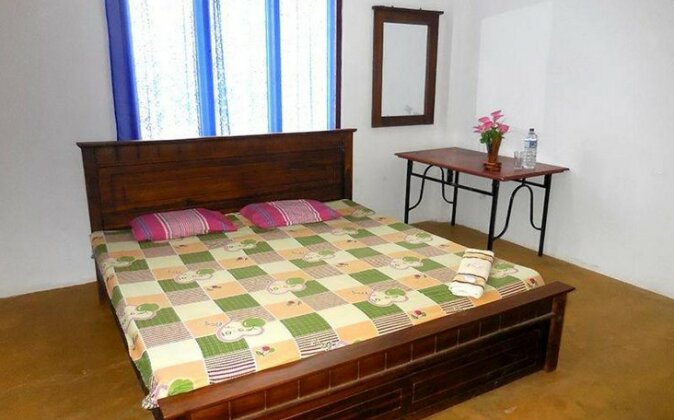 Hotel Rivisandu - Photo2