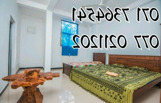 Hotel Rivisandu - Photo5
