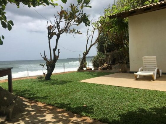 Jasmine Beach House - Photo3