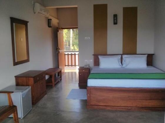 Lotus Villa Holiday Resort - Photo3