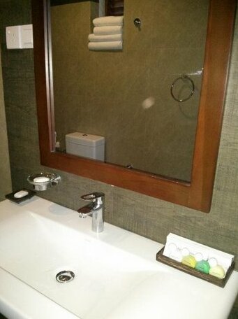 Lotus Villa Holiday Resort - Photo5