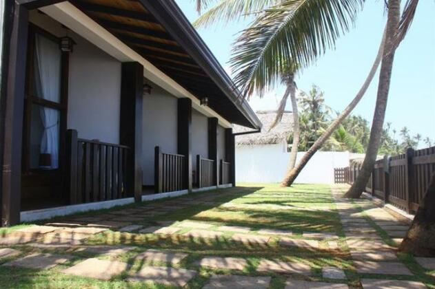Love Birds Beach Mini-Hotel - Photo2