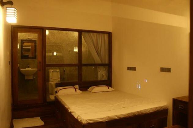 Love Birds Beach Mini-Hotel - Photo4