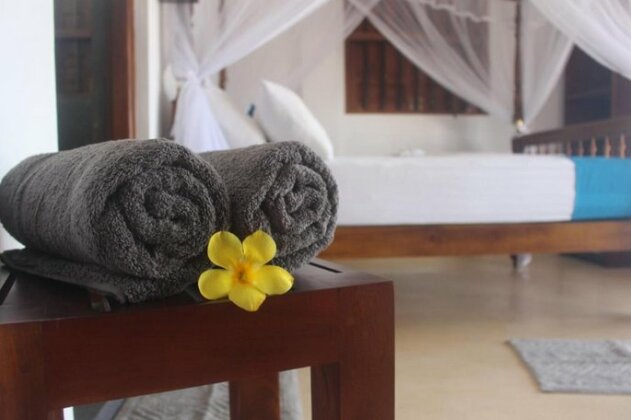 Malee Villa Beach Inns Holiday Resort - Photo4