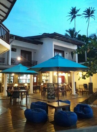 Malee Villa Beach Inns Holiday Resort - Photo5