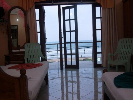 Mayura Beach Resort - Photo3