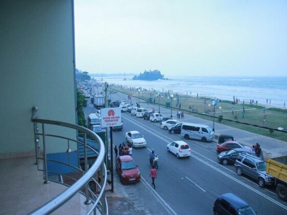Mayura Beach Resort - Photo5