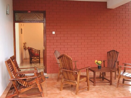 Oklin Home stay - Photo2