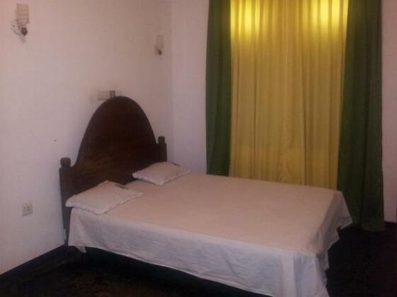 Old Villa Guesthouse - Photo4