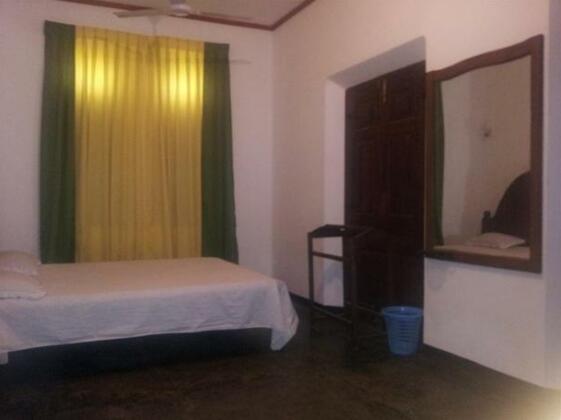 Old Villa Guesthouse - Photo5