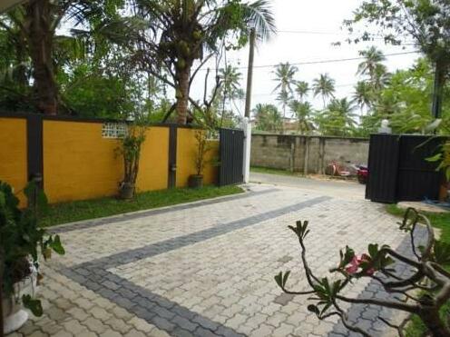 Paama Guest House and Restaurant - Photo2