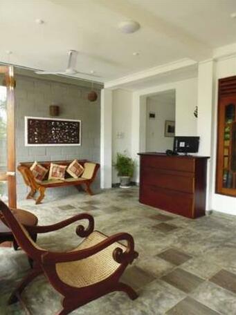 Paama Guest House and Restaurant - Photo3