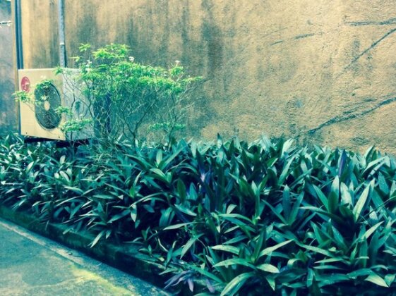 Polhena Reef Edge Hostel - Photo3