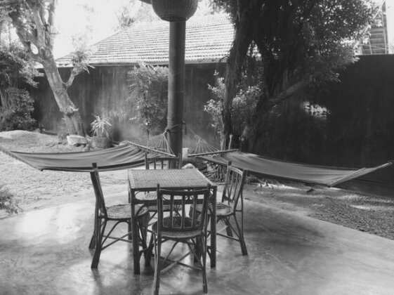 Polhena Reef Edge Hostel - Photo5