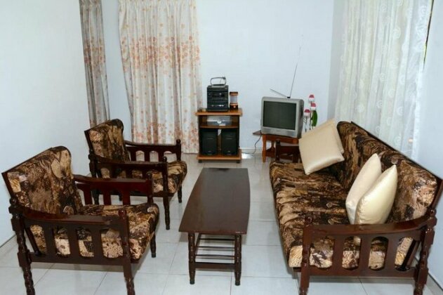 Rajawatta Villa - Photo3
