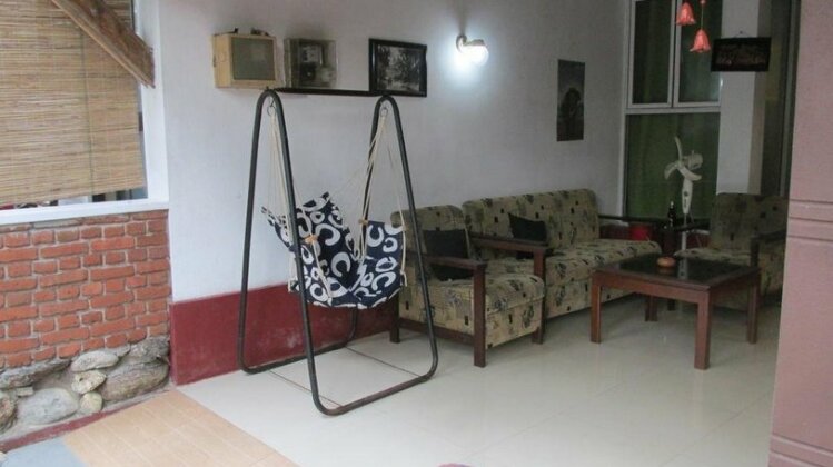 Randuma Hotel - Photo3