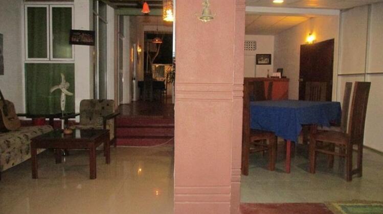 Randuma Hotel - Photo4
